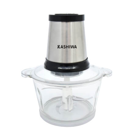 เครื่องบดสับอาหาร KASHIWA รุ่น KW-252 ขนาด 2 ลิตร_0